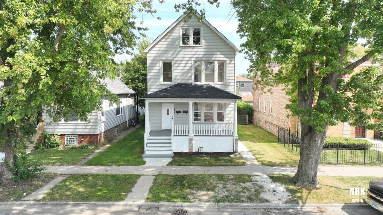 8645 S Essex Ave